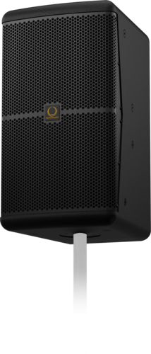 רמקול עץ פסיבי KT10-HP מבית Turbosound – תמונה 4