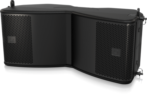 רמקול LINE ARRAY פאסיבי TURBOSOUND MV212-XV 2×12, MANCHESTER