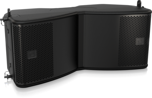 רמקול LINE ARRAY פאסיבי TURBOSOUND MV212-XV 2×12, MANCHESTER – תמונה 3