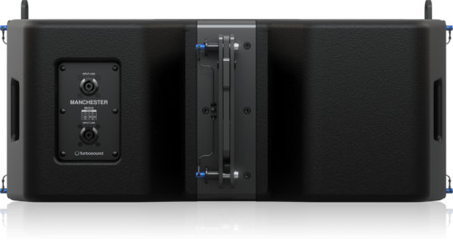 רמקול LINE ARRAY פאסיבי TURBOSOUND MV212-XV 2×12, MANCHESTER – תמונה 4