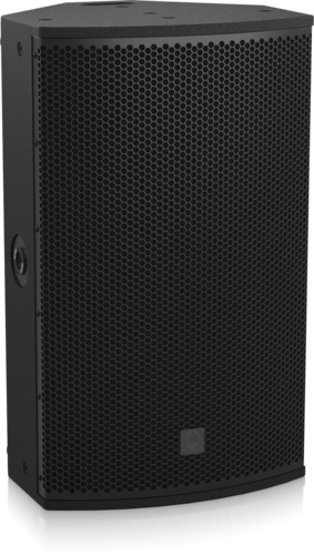 רמקול פאסיבי עץ PQ15 מבית Turbosound – תמונה 3