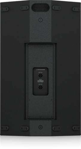 רמקול פאסיבי עץ PQ15 מבית Turbosound – תמונה 6