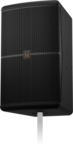 רמקול עץ פסיבי KT15-HP מבית Turbosound – תמונה 3