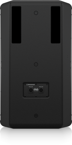 רמקול עץ פסיבי KT15-HP מבית Turbosound – תמונה 4