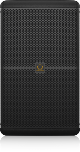 רמקול עץ פסיבי KT12-HP מבית Turbosound – תמונה 2