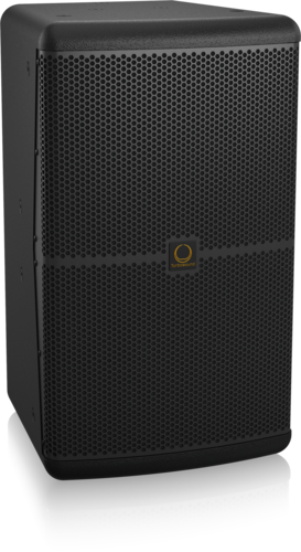 רמקול עץ פסיבי KT12-HP מבית Turbosound – תמונה 3