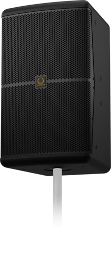 רמקול עץ פסיבי KT12-HP מבית Turbosound – תמונה 4