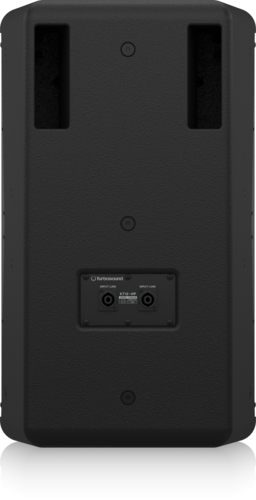 רמקול עץ פסיבי KT12-HP מבית Turbosound – תמונה 5