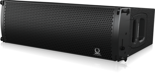 רמקול ליין אריי Turbosound Liverpool TLX84 Biamplified Line