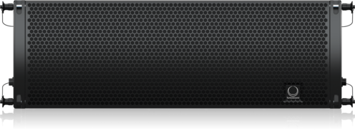 רמקול ליין אריי Turbosound Liverpool TLX84 Biamplified Line – תמונה 2