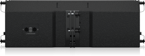 רמקול ליין אריי Turbosound Liverpool TLX84 Biamplified Line – תמונה 4