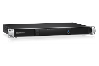 פרוססור דגם DF1000 מבית Klark Teknik