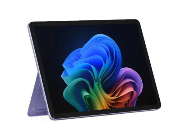 יבואן רשמי-טאבלט Microsoft Surface Pro Copilot+ PC (2025) 12" SnapDragon X Plus 16GB 512GB EP2-33676 Wifi