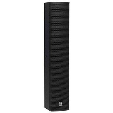 רמקול קולונה 4x4 אינץ פאסיבית Two-Way בצבע לבן סדרת Blackline Q מבית Martin Audio