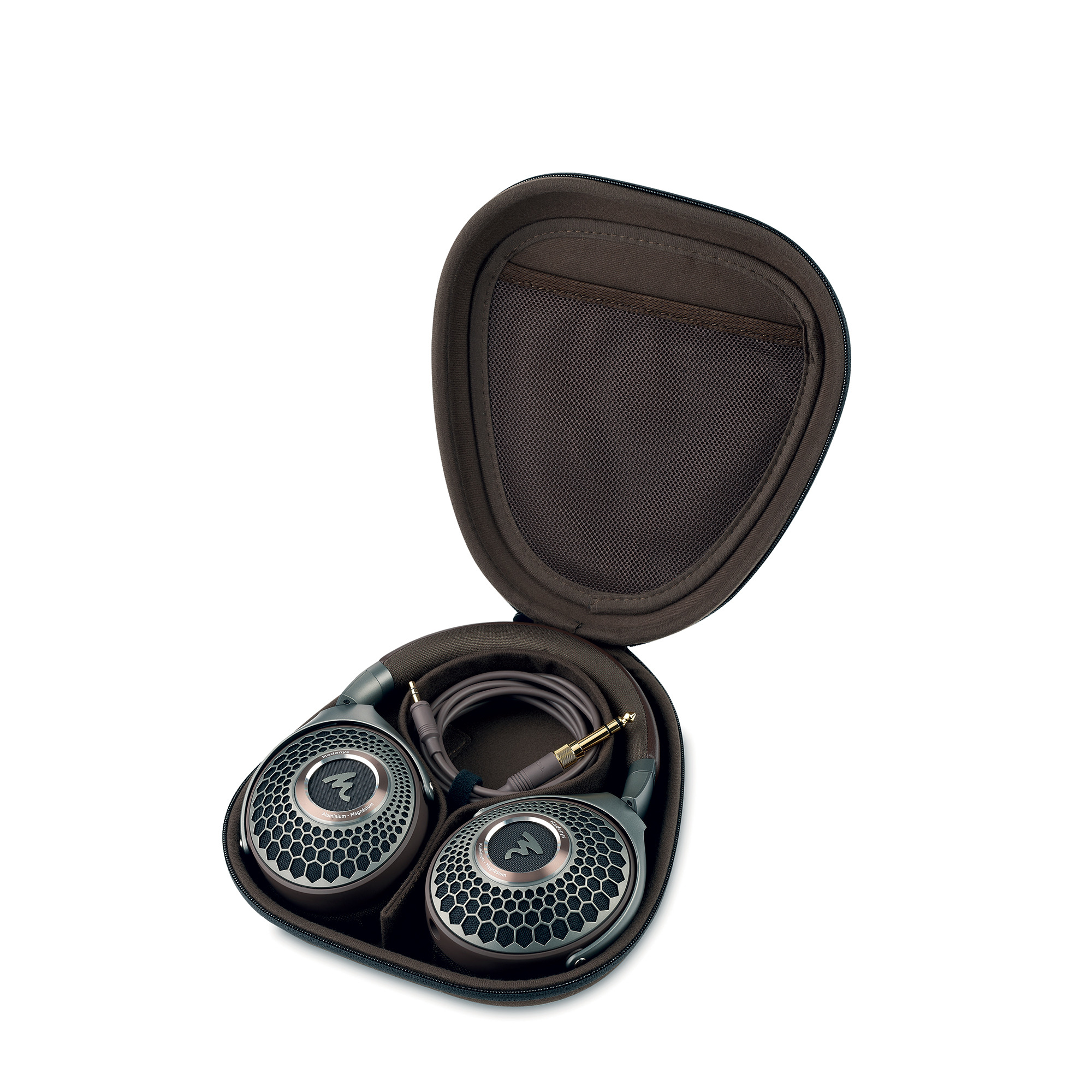 FOCAL Hadenys אוזניות – תמונה 3