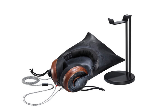 אוזניות Premium דינמוית Open-Back עם טכנולגיית S-Logic Plus מבית Ultrasone – תמונה 2