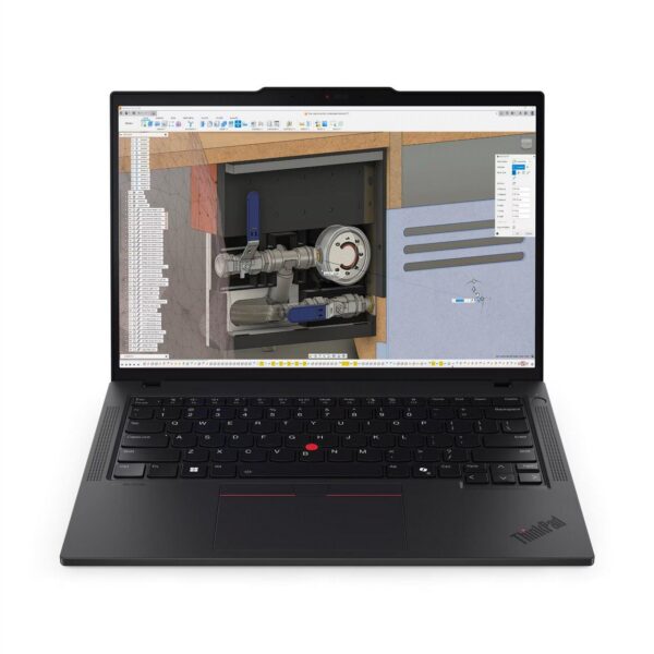 מחשב נייד Lenovo ThinkPad P14s Gen 6 21QL003UIV לנובו
