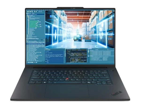 מחשב נייד Lenovo ThinkPad P1 Gen 8 21Q80000IV לנובו