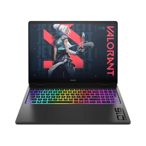 מחשב נייד HP OMEN 16-ah0000nj BG3A4EA
