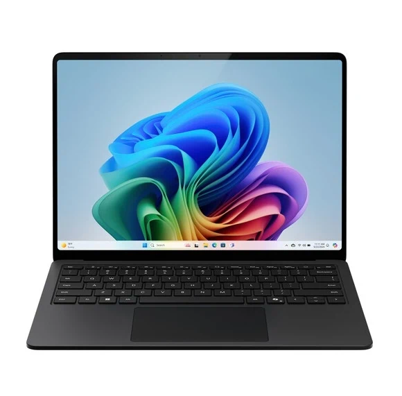 יבואן רשמי-מחשב נייד Microsoft Surface Laptop for Business 13.8" (7th Edition) Copilot+ PC Intel® Core™ Ultra 7 16GB 256GB EP2-33225