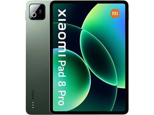טאבלט Xiaomi Pad Pro 8 11.2" 256GB 8Ram Wi-Fi גלובלי