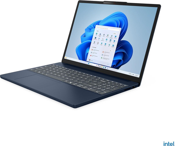 Lenovo 5 2-IN-1 | Core 5 120U | 512GB SSD | 16GB RAM | 16" WUXGA IPS | TOUCHSCREEN | Win11 | Backlit Keyboard | LUNA GREY | 3Y Warranty - 83DU004VUS – תמונה 2