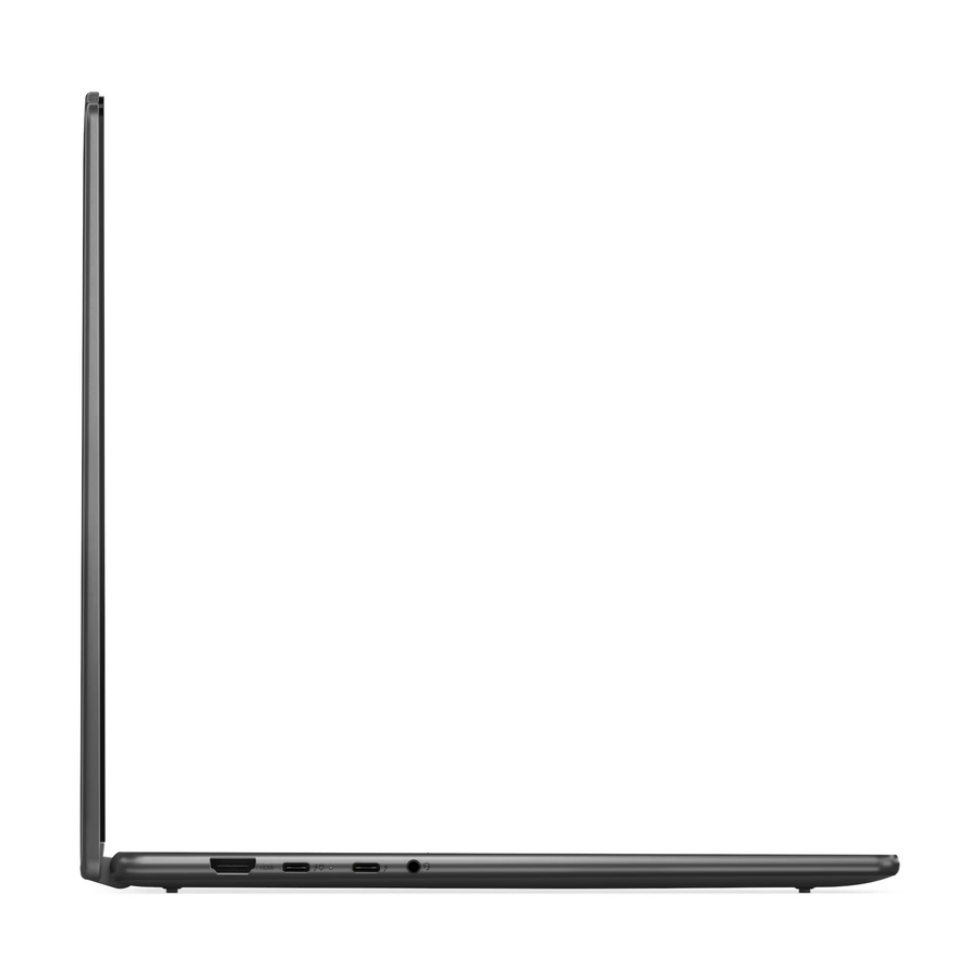 Lenovo YOGA 7 | Ultra 7 155U | 1TB SSD | 16GB RAM | 16" WUXGA IPS | TOUCHSCREEN | Win11 | Backlit Keyboard | STORM GREY | 3Y Warranty – תמונה 5