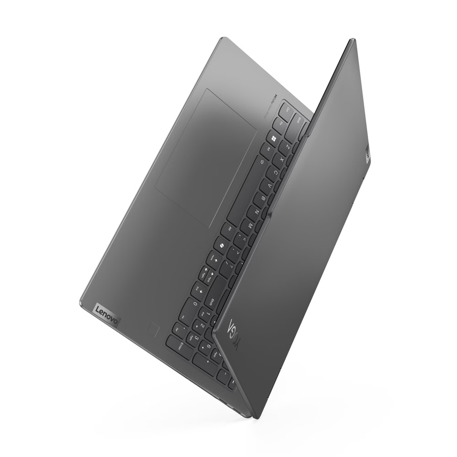 Lenovo YOGA 7 | Ultra 7 155U | 1TB SSD | 16GB RAM | 16" WUXGA IPS | TOUCHSCREEN | Win11 | Backlit Keyboard | STORM GREY | 3Y Warranty – תמונה 7