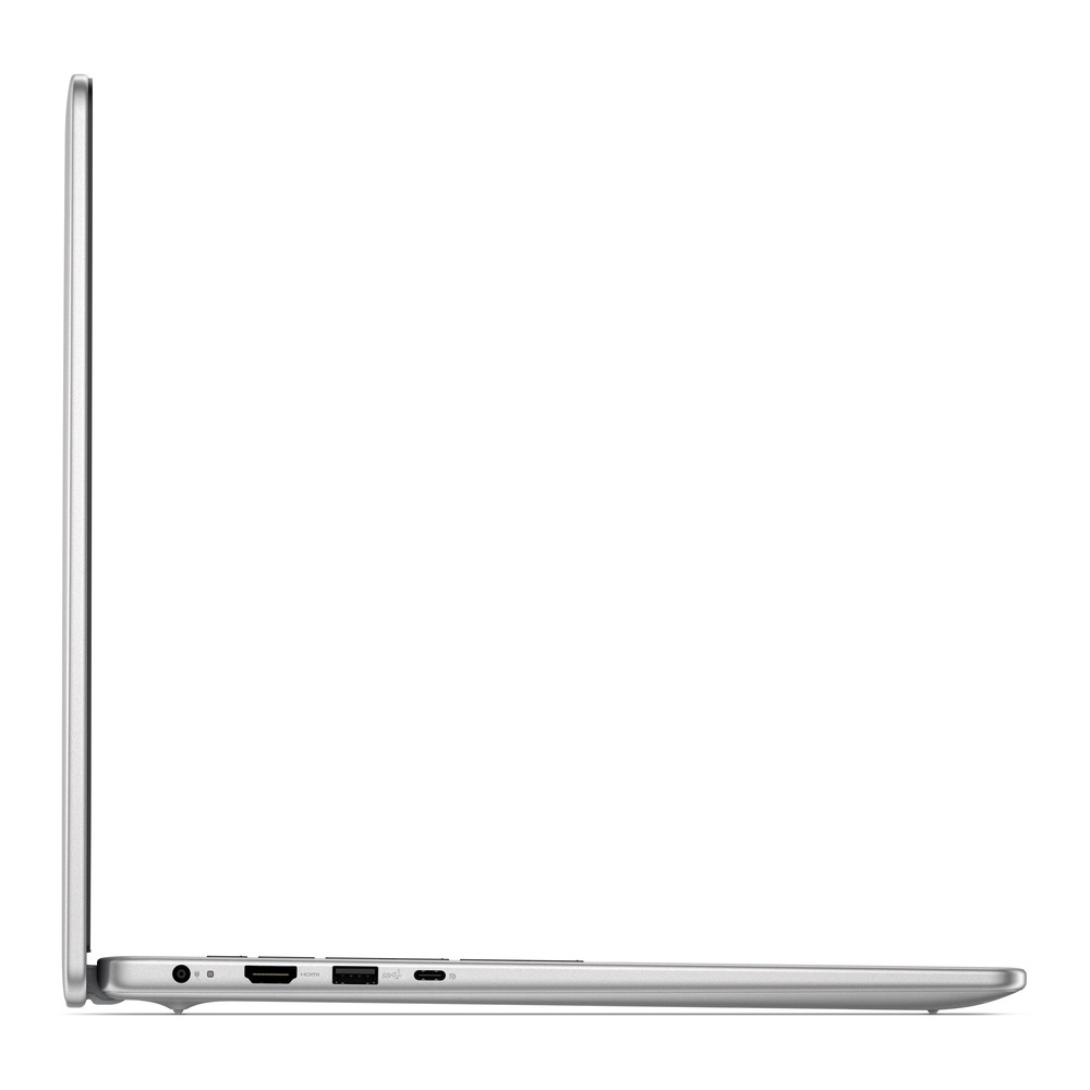Dell 16 Plus | Ultra 9 288V | 1TB SSD | 32GB RAM | 16" WUXGA IPS | TOUCHSCREEN | Win11 | Backlit Keyboard | ICE BLUE | 3Y Warranty - LDB16250-9052BLU-PUS – תמונה 4