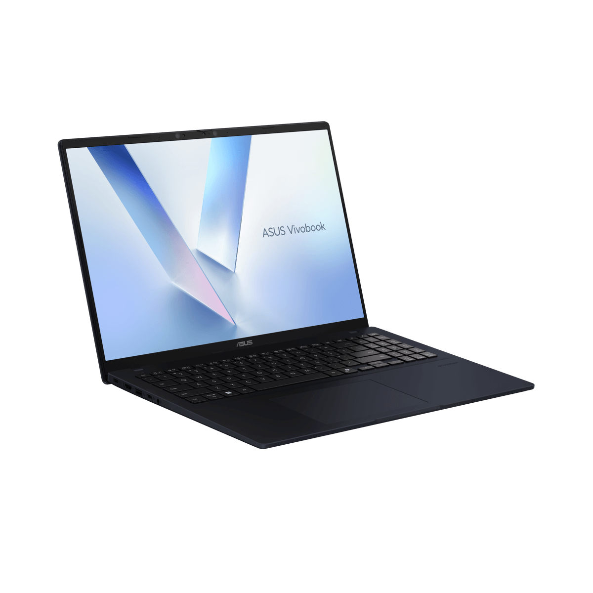 ASUS VivoBook | Snapdragon® X X1-26-100 | 512GB SSD | 16GB RAM | 14" (1920x1200) | Win11 | QUIET BLUE | 3Y Warrnty – תמונה 2