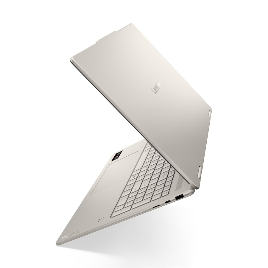 Lenovo 5 2-IN-1 | Ryzen AI 7 350 | 1TB SSD | 16GB RAM | 16" WUXGA | TOUCHSCREEN | Win11 | Backlit Keyboard | Digital Pen 2 | COSMIC BLUE | 3Y Warranty
