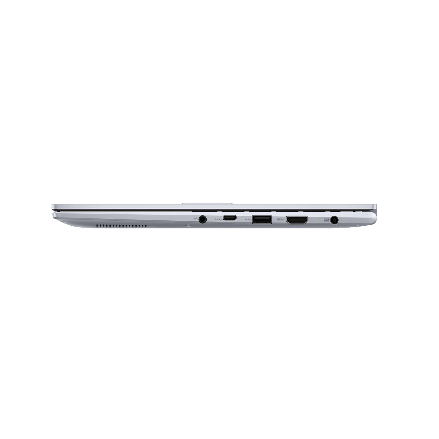 ASUS Vivobook | Core 5 120U | 512GB SSD | 16GB RAM | 14" FHD | Win 11 Pro | Office 2024 | BLUE | 1Y Warranty – תמונה 2