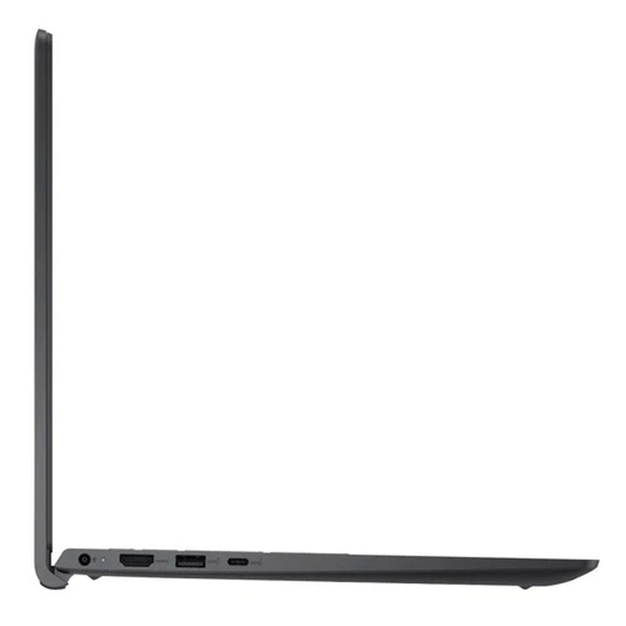Dell NoteBook | Core i7-1355U | 512GB SSD | 16GB RAM | 15.6" FHD | Win11 | CARBON BLACK | 3Y Warranty - LDC15250-7427BLK-PUS – תמונה 3