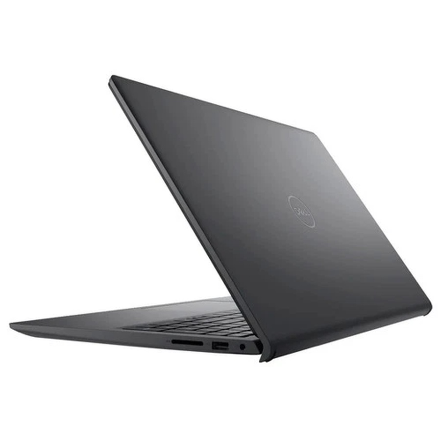 Dell NoteBook | Core i7-1355U | 512GB SSD | 16GB RAM | 15.6" WUXGA | TOUCHSCREEN | Win11 | CARBON BLACK | 3Y Warranty - LDC15250-7427BLK-PUS – תמונה 4