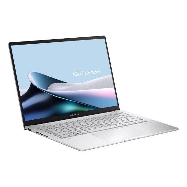 Asus ZenBook | Ryzen AI 7 350 | 1TB SSD | 32GB RAM | 14" WUXGA OLED | Win11 | Backlit Keyboard | JADE BLACK | 3Y Warranty - UM3406KA-WS79T