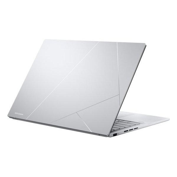 Asus ZenBook | Ryzen AI 7 350 | 1TB SSD | 32GB RAM | 14" WUXGA OLED | Win11 | Backlit Keyboard | JADE BLACK | 3Y Warranty - UM3406KA-WS79T – תמונה 3