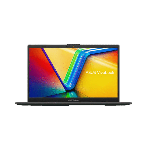 ASUS VivoBook | Ryzen 5 7520U | 1TB SSD | 16GB RAM | 15.6" FHD IPS | Backlit Keyboard | BLACK | Win11 Pro | Office 2024 | 1Y Warranty - E1504FA-BQ2774ATO