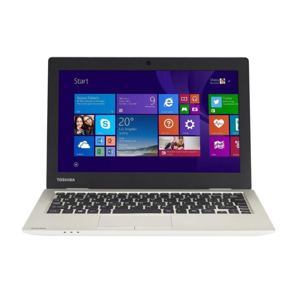 Toshiba | Celeron N4020 | 128GB EMMC | 4GB RAM | 11.6" HD | Win11 Pro | BLACK | 1Y Warranty - EDU10U-009006