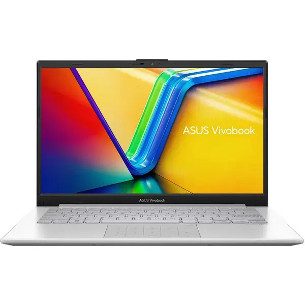 Asus Vivobook Go | Celeron N4020 | 64GB Memory | 4GB RAM | 15.6" FHD | Win11 S | 1-Year Microsoft 365 | STAR BLACK | 1Y Warranty - L510MA-AS02