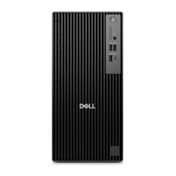 מחשב נייח Intel Core Ultra 7 Dell Pro Tower Plus PC QBT1250 QBT1250-8556 דל