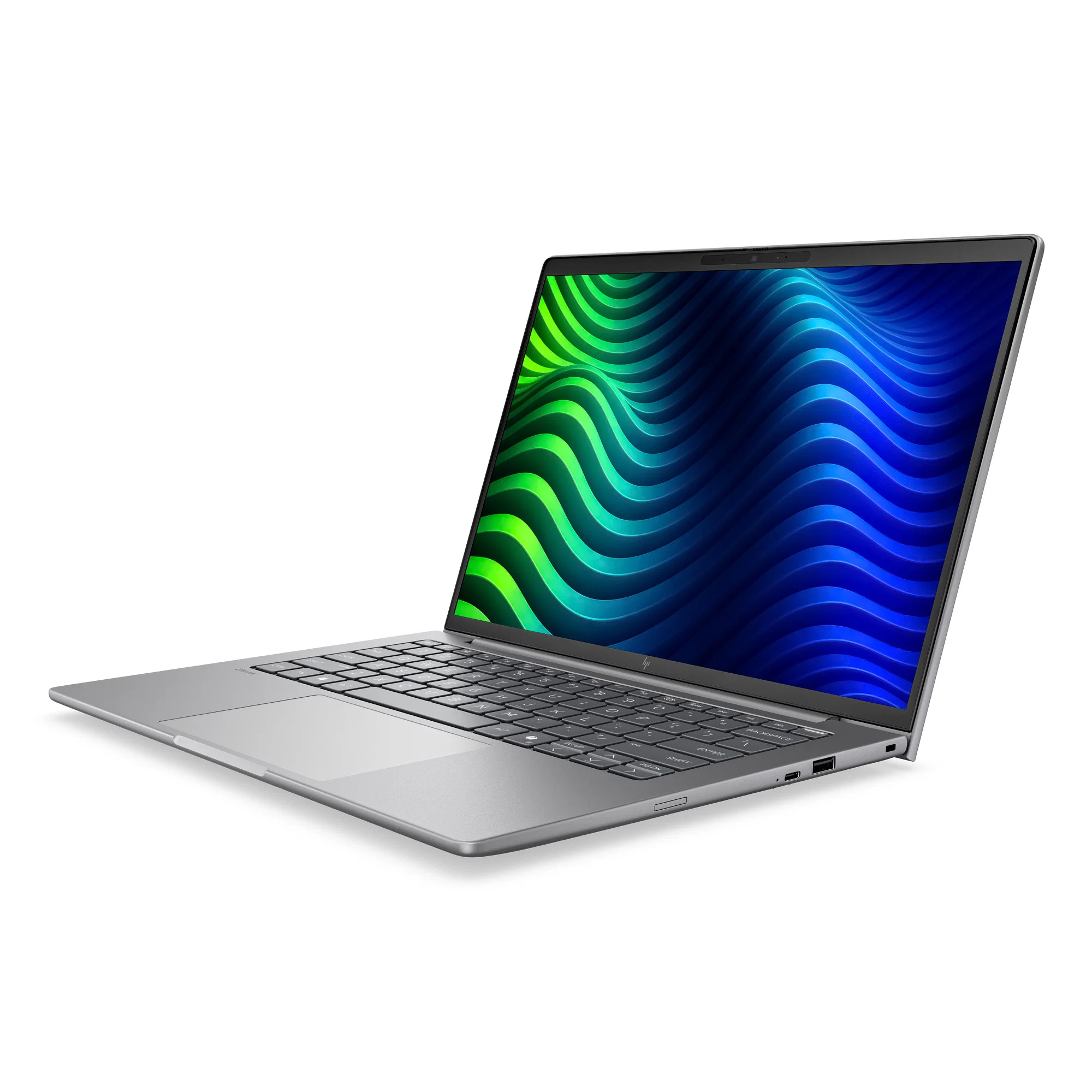 מחשב נייד HP ZBook 8 G2i 14 E07QCAT