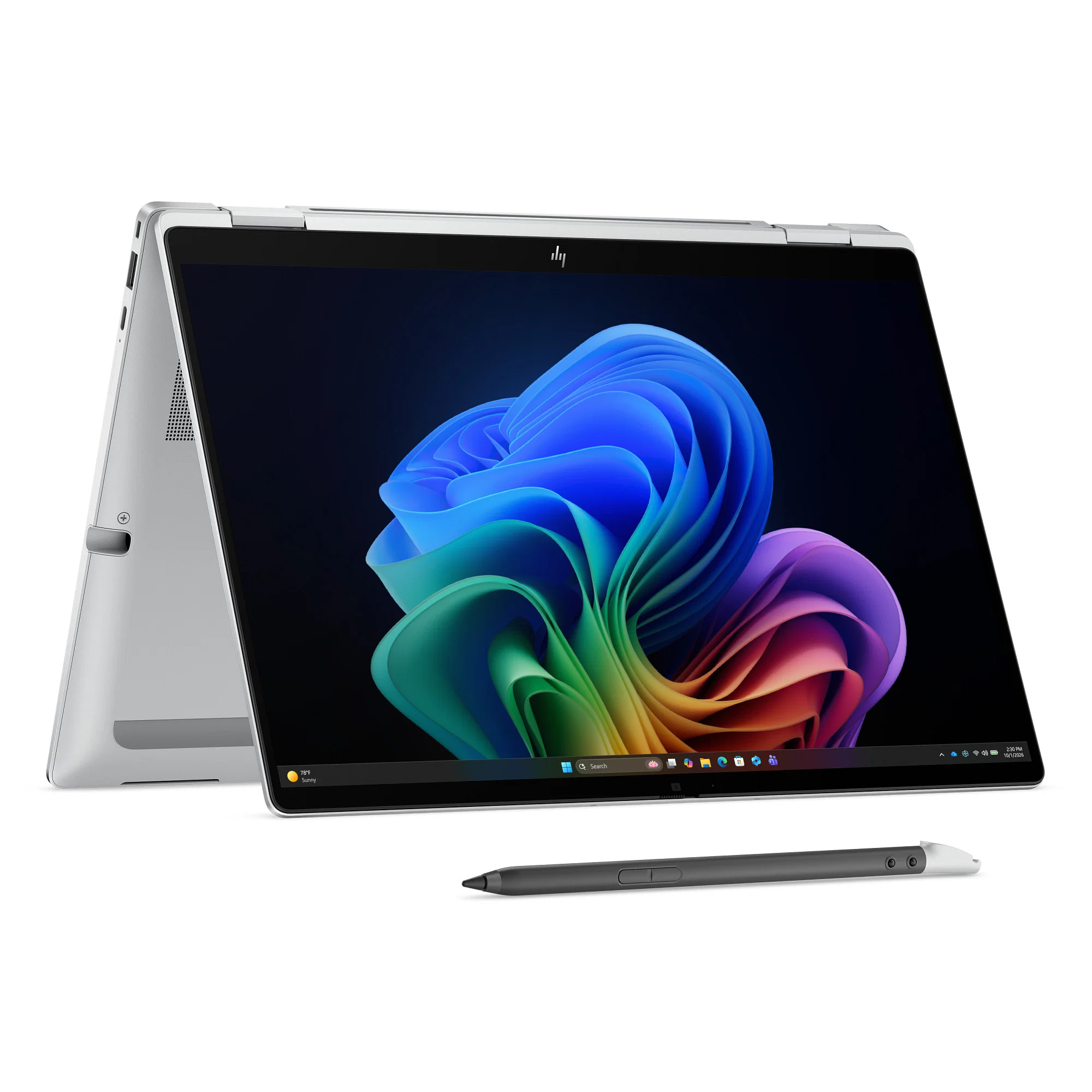 מחשב נייד HP EliteBook X Flip G2i DP0R5ET