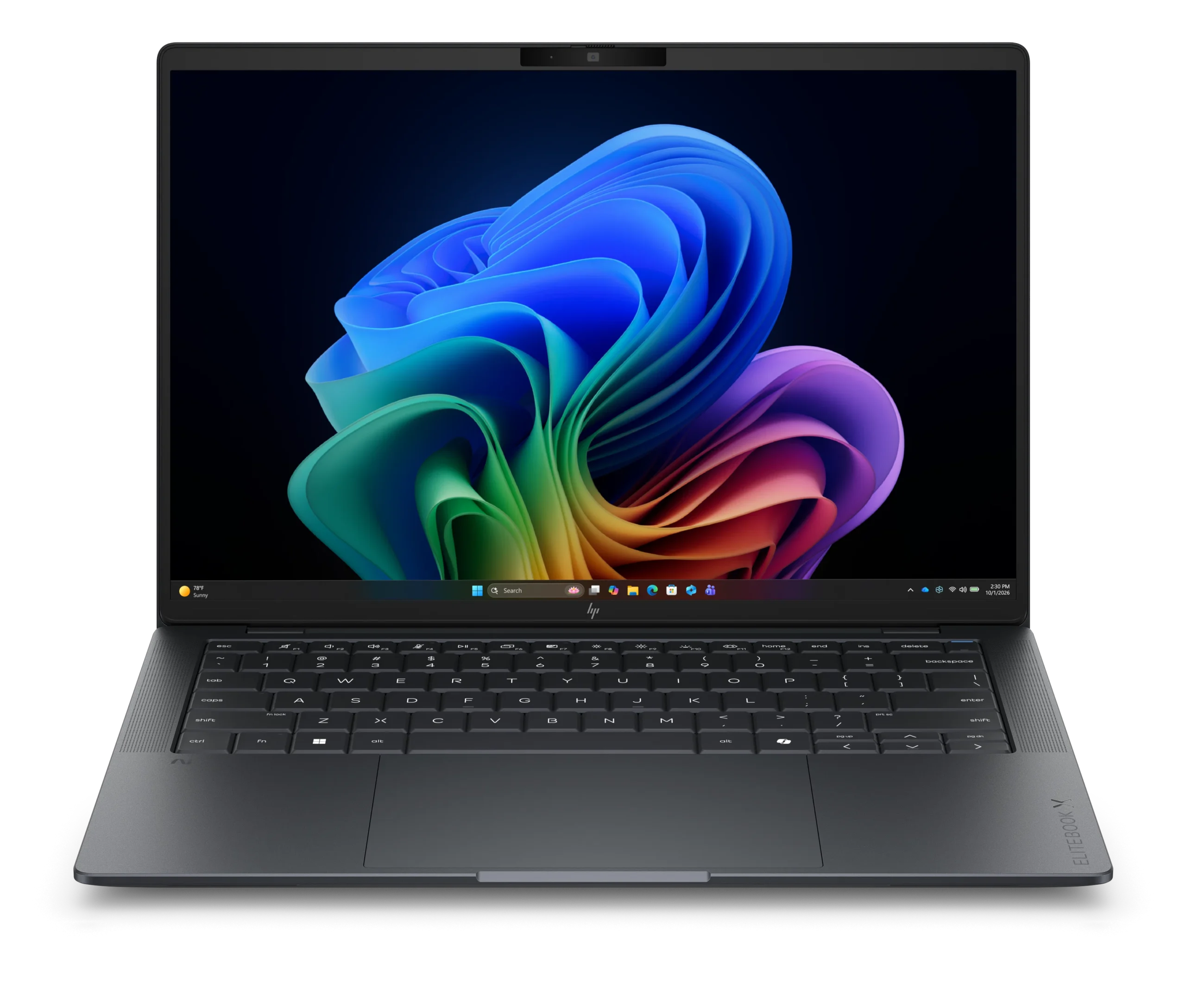 מחשב נייד HP EliteBook X G2i DP0S2ET