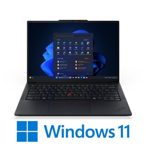 מחשב נייד Lenovo ThinkPad E14 Gen 7 21U2001WIV לנובו