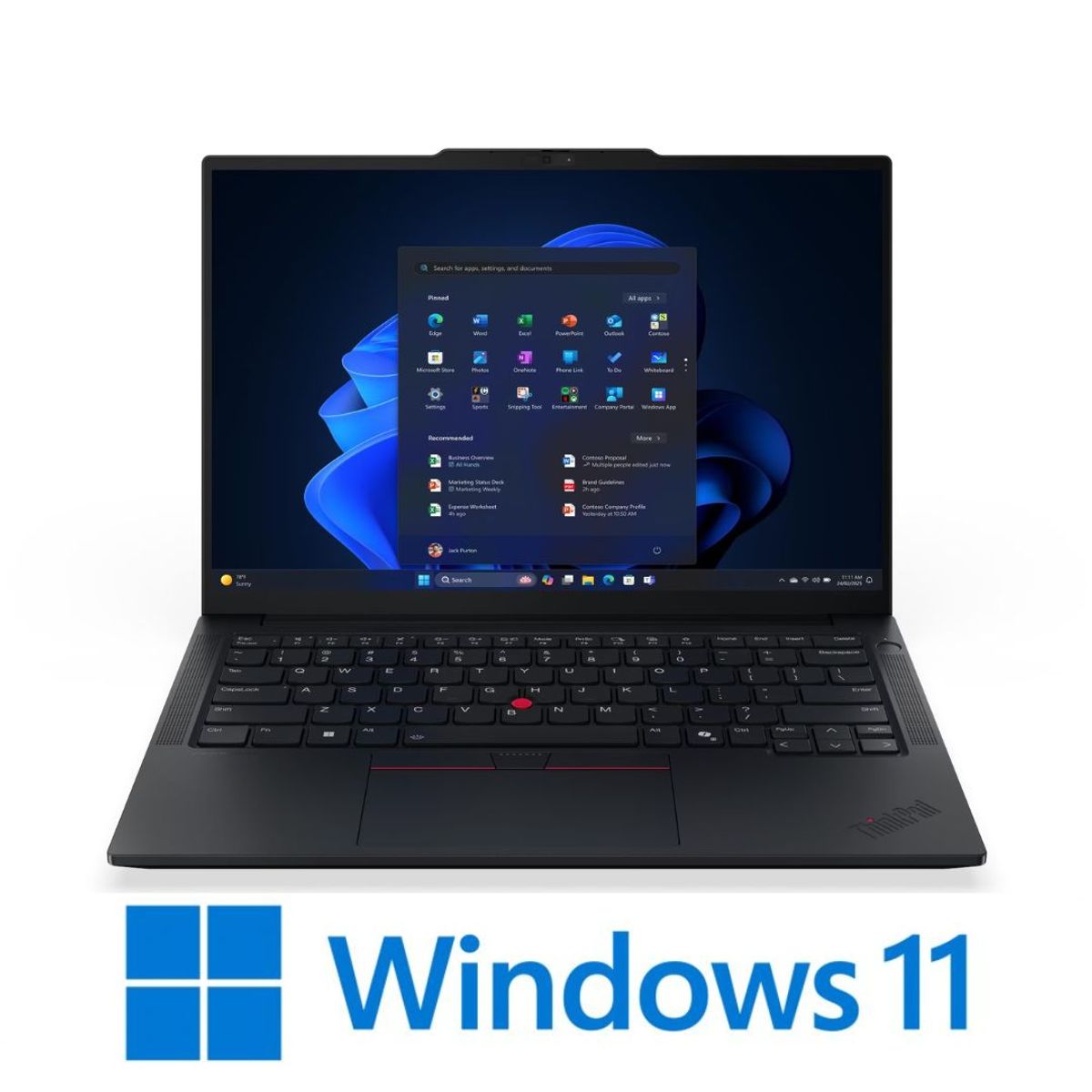 מחשב נייד Lenovo ThinkPad E14 Gen 7 21U2001WIV לנובו