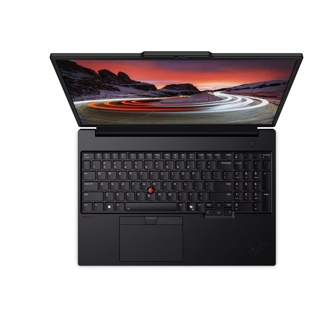 מחשב נייד Lenovo ThinkPad P16s Gen 4 21QV000TIV לנובו