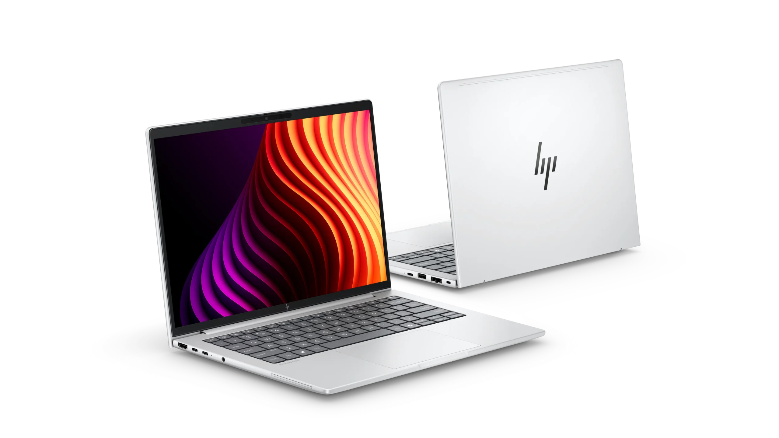 מחשב נייד HP EliteBook 8 G2i DP1B0ET