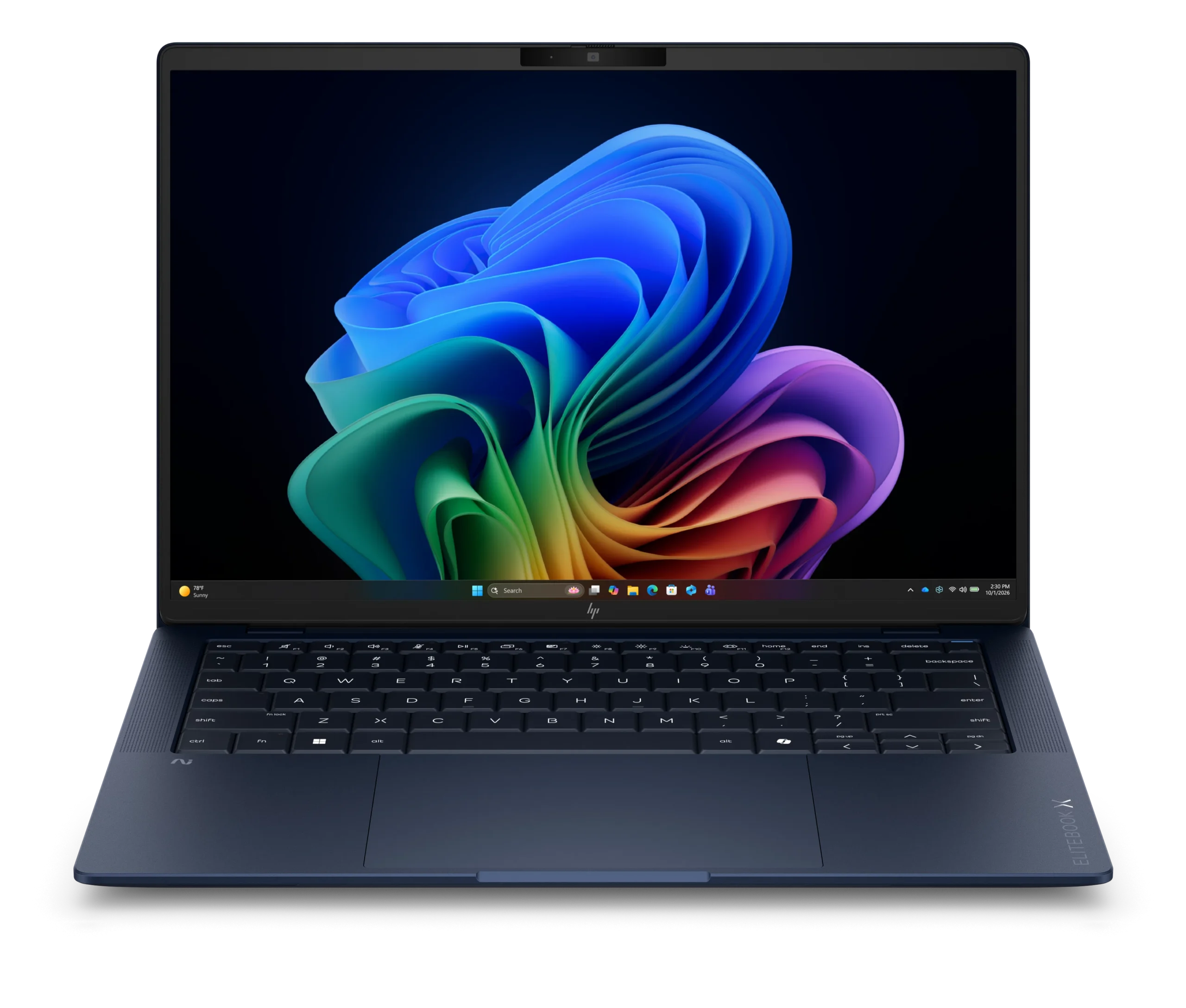 מחשב נייד HP EliteBook X G2i DP4N6ET