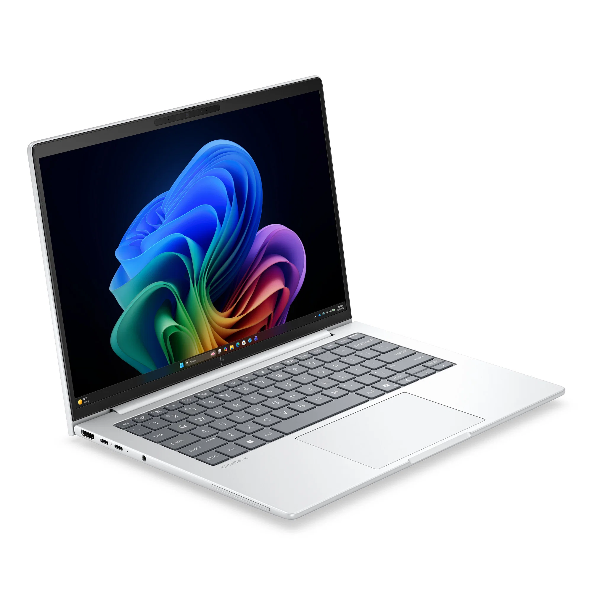 מחשב נייד HP EliteBook 8 G2i DP1A3ET