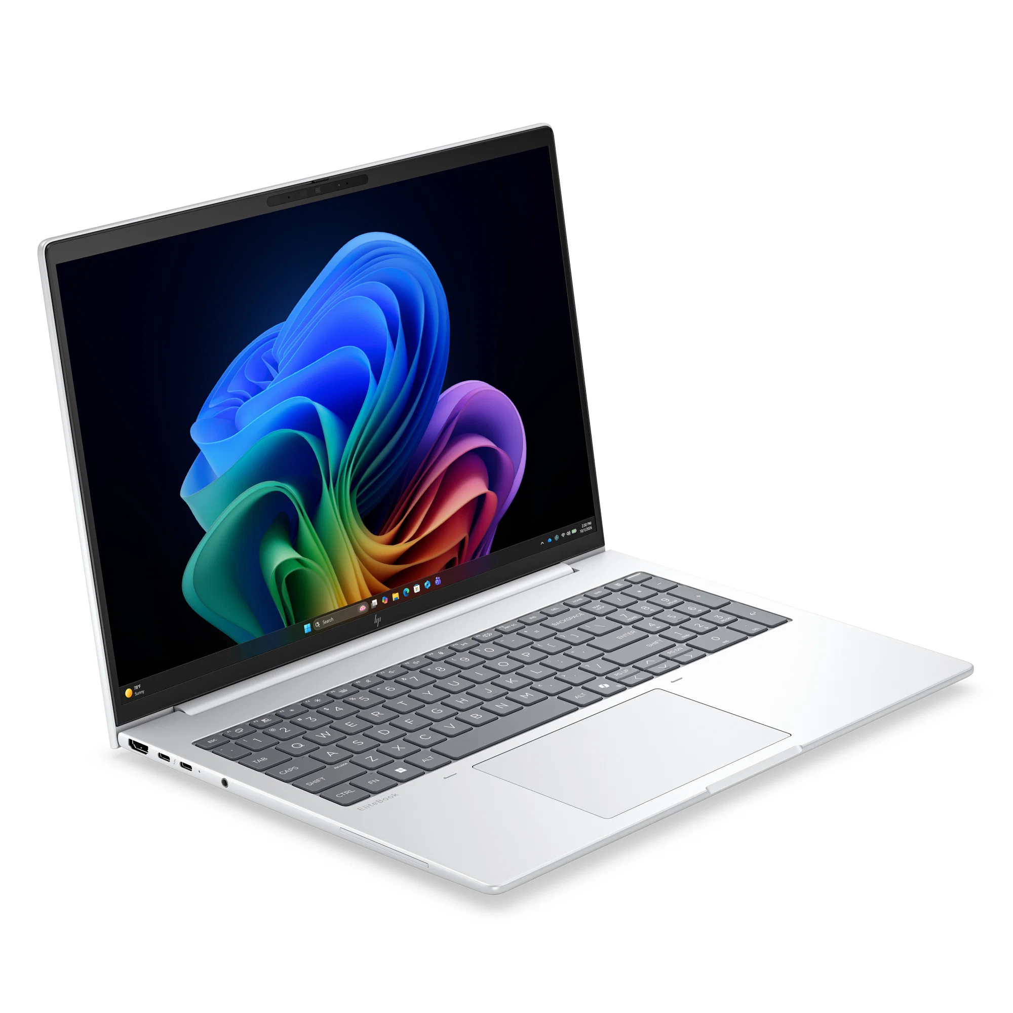 מחשב נייד HP EliteBook 8 Flip G2i DU1L3ET